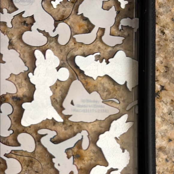 Disney | iphone 14 Character Phone Case - Black - Picture 3 of 5